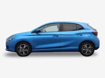 MG MG3 1.5 Hybrid+ 194 (2026) - Foto 3