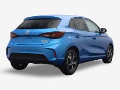 MG MG3 1.5 Hybrid+ 194 (2026) - Foto 6