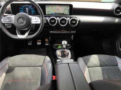 Mercedes A 180 116 CV AMG GPS CLASSE A (2019) - Foto 3