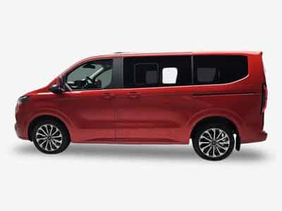 Ford Tourneo 2.0 TDCI ECOBLUE 170 L1 Titanium X (2026) - Foto 3