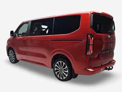 Ford Tourneo 2.0 TDCI ECOBLUE 170 L1 Titanium X (2026) - Foto 4