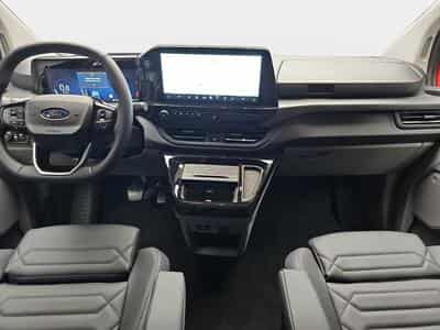 Ford Tourneo 2.0 TDCI ECOBLUE 170 L1 Titanium X (2026) - Foto 7