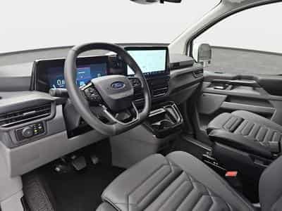Ford Tourneo 2.0 TDCI ECOBLUE 170 L1 Titanium X (2026) - Foto 8