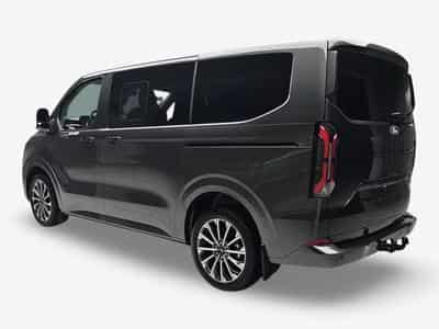 Ford Tourneo 2.0 TDCI ECOBLUE 170 L1 Titanium X (2026) - Foto 5