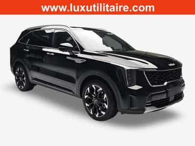 Kia Sorento 2.2 CRDI 193 DCT8 Platinum AWD (2026) - Foto 1