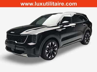 Kia Sorento 2.2 CRDI 193 DCT8 Platinum AWD (2026) - Foto 2