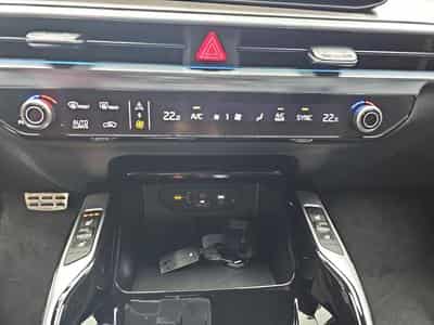 Kia Sorento 2.2 CRDI 193 DCT8 Platinum AWD (2026) - Foto 10