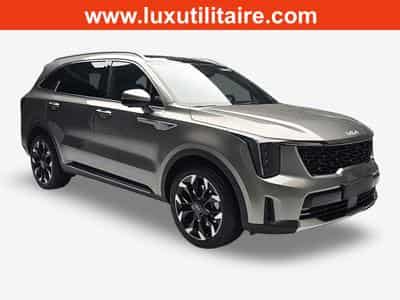 Kia Sorento 2.2 CRDI 193 DCT8 Platinum AWD (2026) - Foto 1