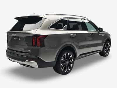 Kia Sorento 2.2 CRDI 193 DCT8 Platinum AWD (2026) - Foto 4