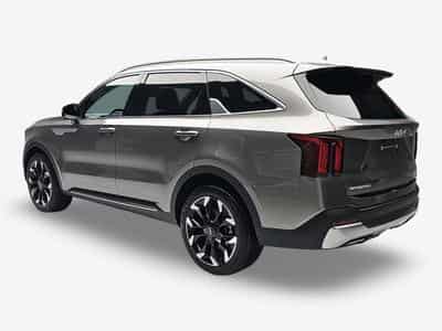 Kia Sorento 2.2 CRDI 193 DCT8 Platinum AWD (2026) - Foto 5