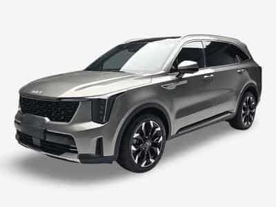 Kia Sorento 2.2 CRDI 193 DCT8 Platinum AWD (2026) - Foto 2