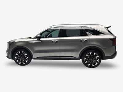 Kia Sorento 2.2 CRDI 193 DCT8 Platinum AWD (2026) - Foto 3