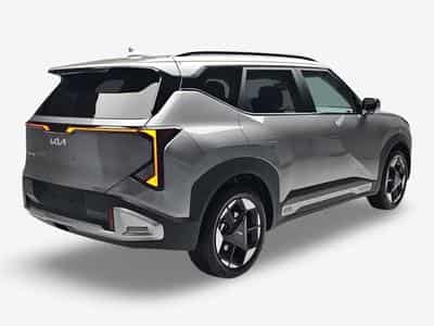 Kia Seltos 1.6 T-GDI 180 Vision (2026) - Foto 3