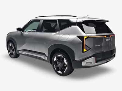 Kia Seltos 1.6 T-GDI 180 Vision (2026) - Foto 4