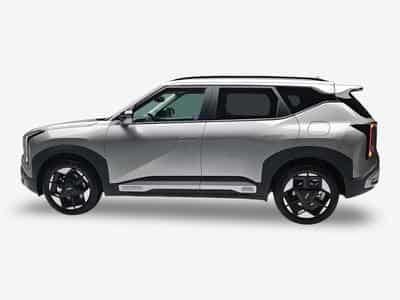 Kia Seltos 1.6 T-GDI 180 Vision (2026) - Foto 5