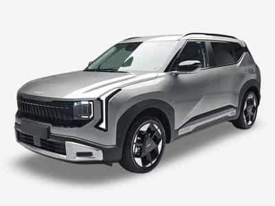 Kia Seltos 1.6 T-GDI 180 Vision (2026) - Foto 2