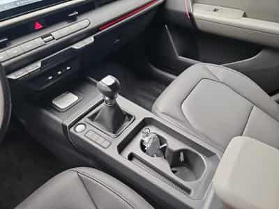 Kia Seltos 1.6 T-GDI 180 Vision (2026) - Foto 11