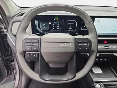 Kia Seltos 1.6 T-GDI 180 Vision (2026) - Foto 12