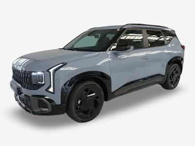 Kia Seltos 1.6 T-GDI 180 DCT AWD X-LINE (2026) - Foto 2