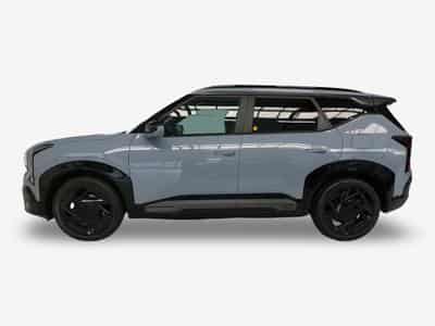 Kia Seltos 1.6 T-GDI 180 DCT AWD X-LINE (2026) - Foto 4