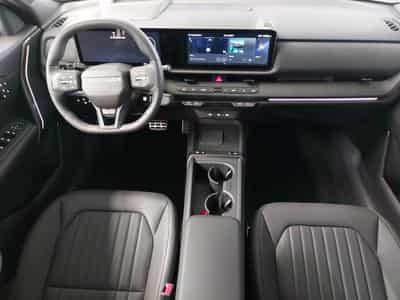 Kia Seltos 1.6 T-GDI 180 DCT AWD X-LINE (2026) - Foto 6