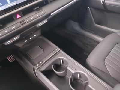 Kia Seltos 1.6 T-GDI 180 DCT AWD X-LINE (2026) - Foto 10