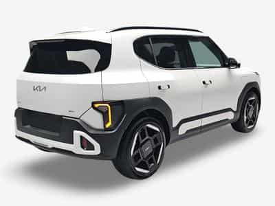 Kia EV2 61 KWH GT-LINE (2026) - Foto 3