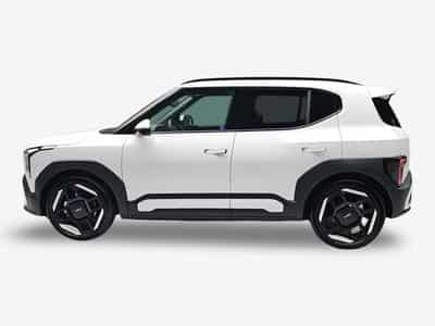 Kia EV2 61 KWH GT-LINE (2026) - Foto 5