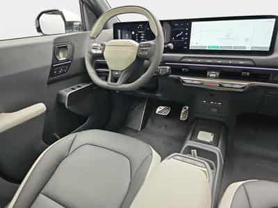 Kia EV2 61 KWH GT-LINE (2026) - Foto 8