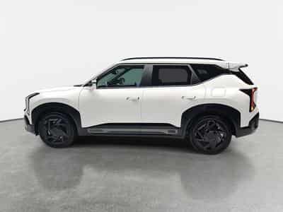 Kia Seltos 1.6 T-GDI 180 DCT AWD X-LINE (2026) - Foto 5