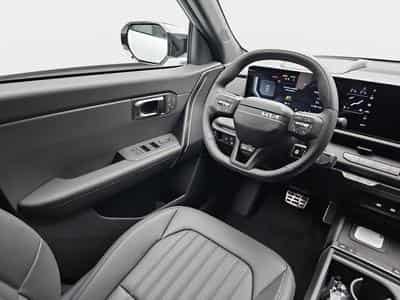 Kia Seltos 1.6 T-GDI 180 DCT AWD X-LINE (2026) - Foto 8