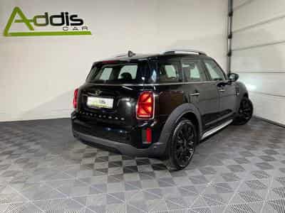 MINI Countryman 1.5DA 116 CV BUSINESS GPS BLUETOOTH (2020) - Foto 2