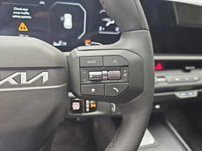 Kia Seltos 1.6 T-GDI 180 DCT AWD X-LINE (2026) - Foto 11
