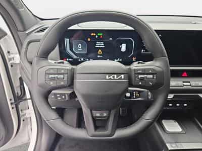 Kia Seltos 1.6 T-GDI 180 DCT AWD X-LINE (2026) - Foto 13
