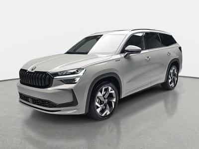 Skoda Kodiaq 1.5 TSi DSG 150 Sportline (2025) - Foto 2