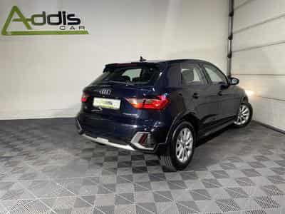 Audi A1 SPORTBACK 30 TFSI 116 CITYCARVER VIRTUAL COCKPIT (2020) - Foto 2