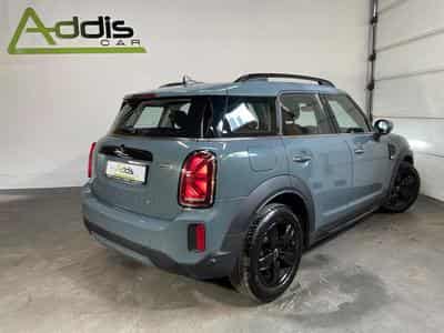 MINI Countryman 1.5D 116 CV BUSINESS GPS BLUETOOTH (2021) - Foto 2