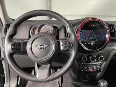 MINI Countryman 1.5D 116 CV BUSINESS GPS BLUETOOTH (2021) - Foto 6