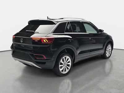 VW T-Roc 1.5 TSi 150 DSG Life (2026) - Photo 5