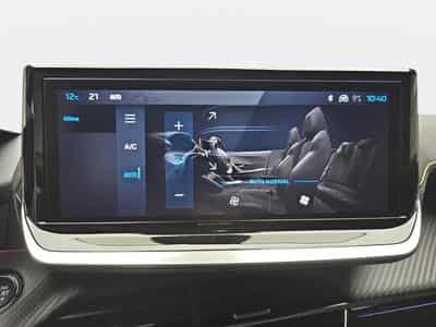 Peugeot 2008 1.2 Hybrid 145 E-DSC6 GT (2025) - Photo 10