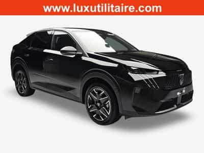 Peugeot 3008 1.2 Hybrid 145 E-DSC6 Allure (2025) - Photo 1