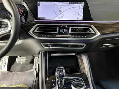 BMW X6 3.0 DA 286 CV XDRIVE M SPORT GPS CARPLAY (2020) - Foto 4