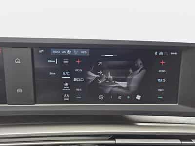 Peugeot 3008 1.2 Hybrid 145 E-DSC6 Allure (2025) - Photo 12