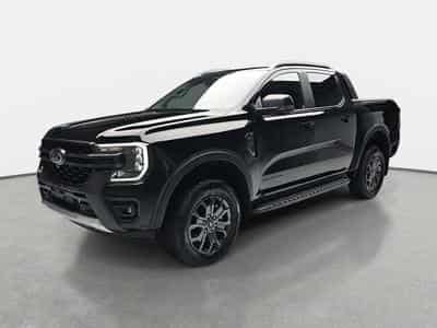 Ford Ranger 3.0 EcoBlue Auto 241 E-4WD Wildtrack (2026) - Photo 2