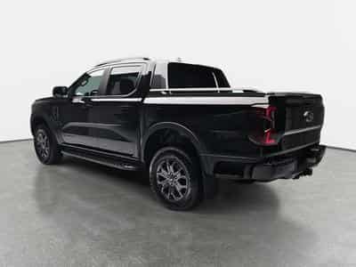 Ford Ranger 3.0 EcoBlue Auto 241 E-4WD Wildtrack (2026) - Photo 5