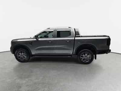 Ford Ranger 3.0 EcoBlue Auto 241 E-4WD Wildtrack (2026) - Photo 3