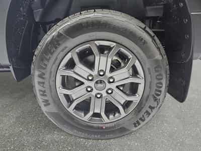 Ford Ranger 3.0 EcoBlue Auto 241 E-4WD Wildtrack (2026) - Photo 6