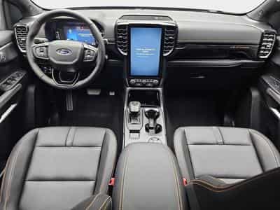 Ford Ranger 3.0 EcoBlue Auto 241 E-4WD Wildtrack (2026) - Photo 7