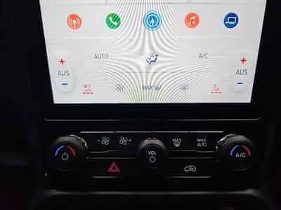 Ford Ranger 3.0 EcoBlue Auto 241 E-4WD Wildtrack (2026) - Photo 10