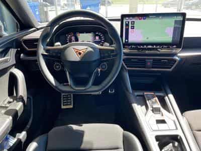 Cupra Leon 1.5 eTSi DSG 150 Kombi (2025) - Photo 3